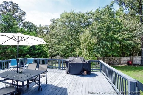 Tiny photo for 278 Old Field Loop, Sanford, NC 27332 (MLS # 754012)