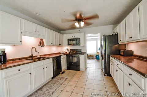 Tiny photo for 278 Old Field Loop, Sanford, NC 27332 (MLS # 754012)