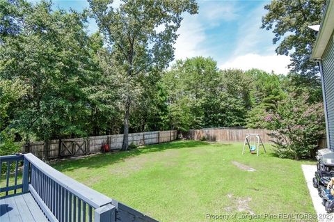 Tiny photo for 278 Old Field Loop, Sanford, NC 27332 (MLS # 754012)