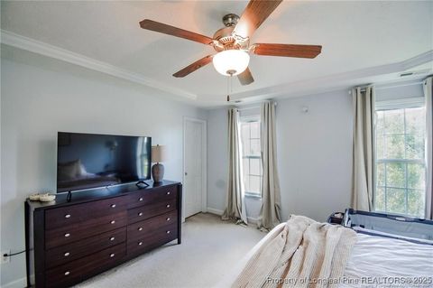 Tiny photo for 278 Old Field Loop, Sanford, NC 27332 (MLS # 754012)