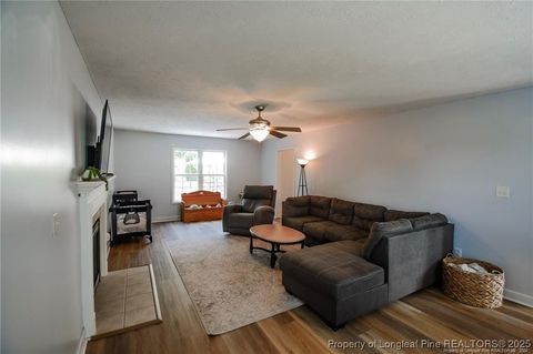 Tiny photo for 278 Old Field Loop, Sanford, NC 27332 (MLS # 754012)