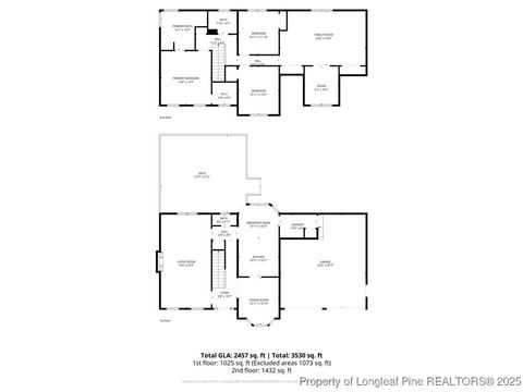 Tiny photo for 278 Old Field Loop, Sanford, NC 27332 (MLS # 754012)