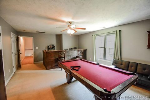 Tiny photo for 278 Old Field Loop, Sanford, NC 27332 (MLS # 754012)