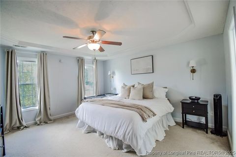 Tiny photo for 278 Old Field Loop, Sanford, NC 27332 (MLS # 754012)