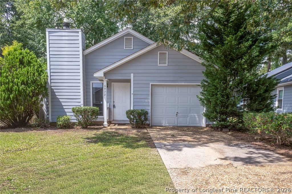 Photo of 6972 Timberwood Drive, Fayetteville, NC 28314 (MLS # 765932)