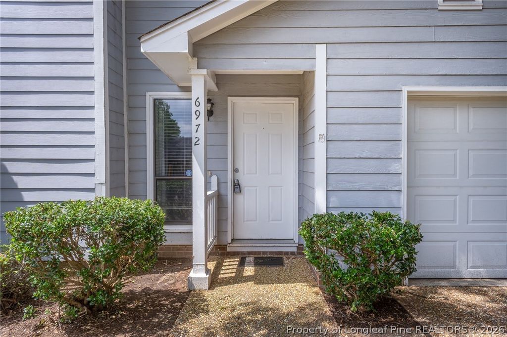 Photo of 6972 Timberwood Drive, Fayetteville, NC 28314 (MLS # 765932)