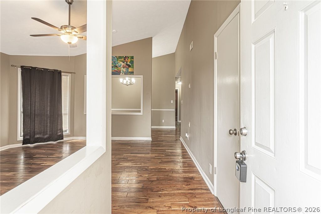 Photo of 6972 Timberwood Drive, Fayetteville, NC 28314 (MLS # 765932)