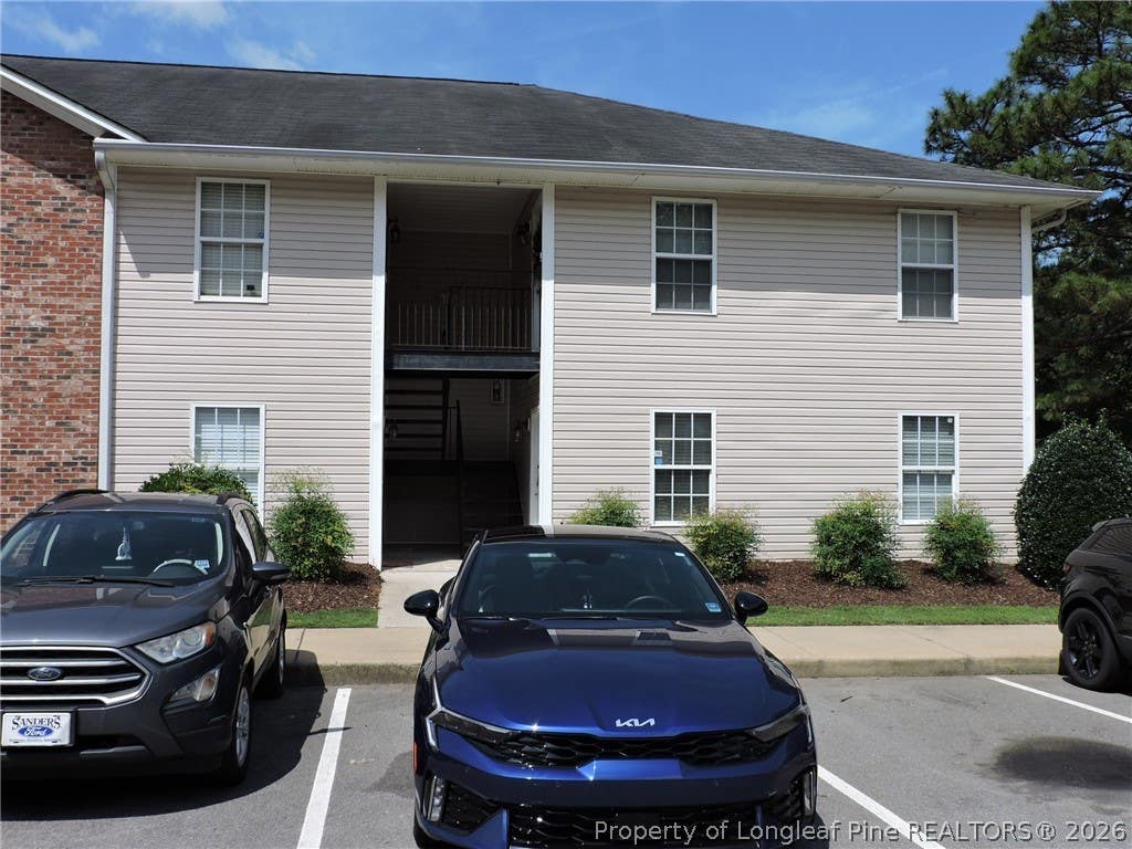 Photo of 3204 C Sperry Branch Way #C, Fayetteville, NC 28306 (MLS # 768151)