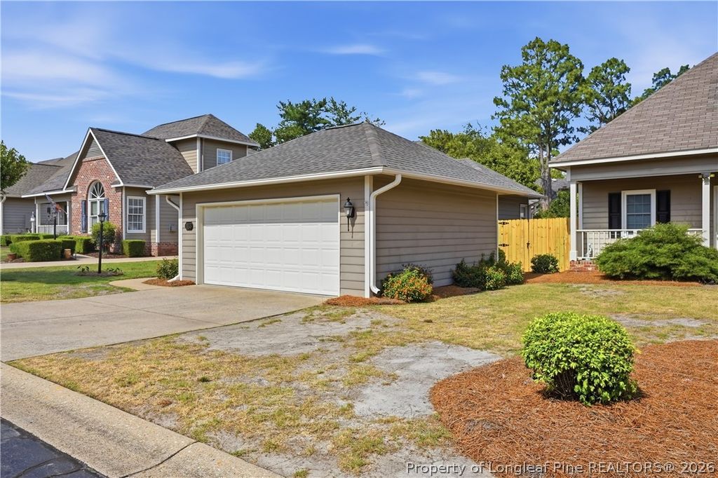 Photo of 1833 Stetson Lane, Fayetteville, NC 28304 (MLS # 764349)