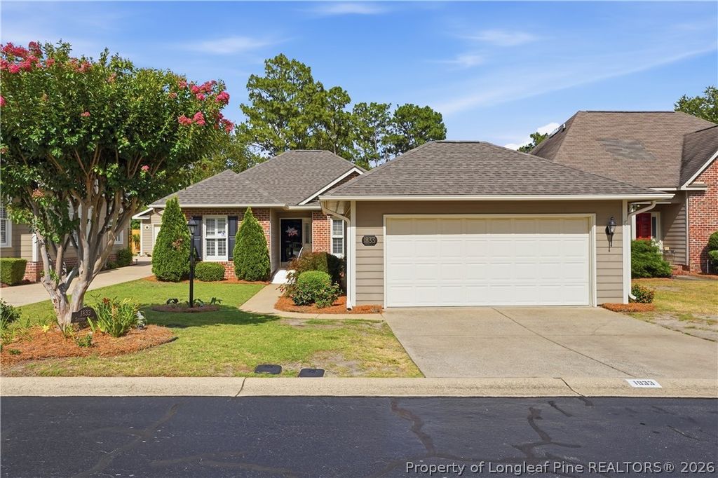 Photo of 1833 Stetson Lane, Fayetteville, NC 28304 (MLS # 764349)