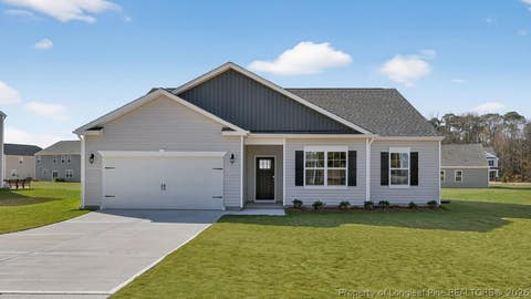 Photo of 3086 Platinum Circle, West End, NC 27376 (MLS # 766452)