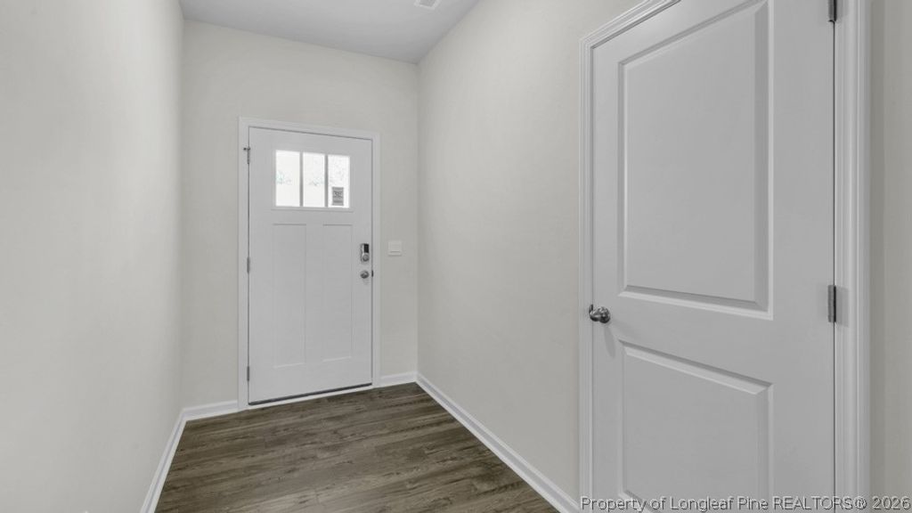 Photo of 3086 Platinum Circle, West End, NC 27376 (MLS # 766452)