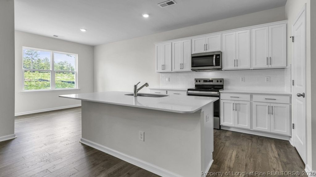 Photo of 3086 Platinum Circle, West End, NC 27376 (MLS # 766452)