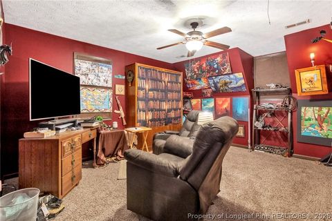 Tiny photo for 6817 Tanager Court, Fayetteville, NC 28306 (MLS # 765218)