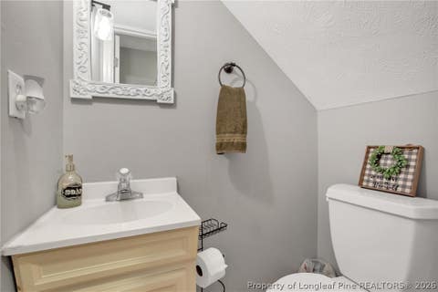 Tiny photo for 6817 Tanager Court, Fayetteville, NC 28306 (MLS # 765218)