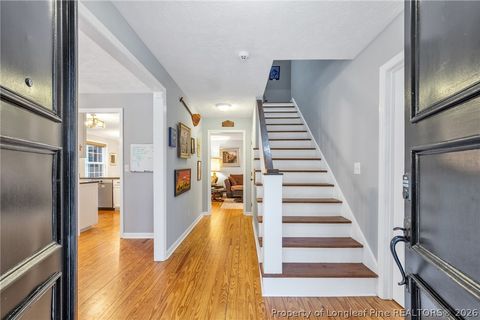 Tiny photo for 6817 Tanager Court, Fayetteville, NC 28306 (MLS # 765218)