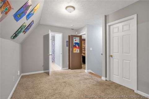 Tiny photo for 6817 Tanager Court, Fayetteville, NC 28306 (MLS # 765218)