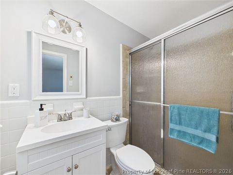 Tiny photo for 2621 Huntington Road, Fayetteville, NC 28303 (MLS # 763878)
