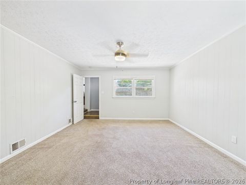 Tiny photo for 2621 Huntington Road, Fayetteville, NC 28303 (MLS # 763878)