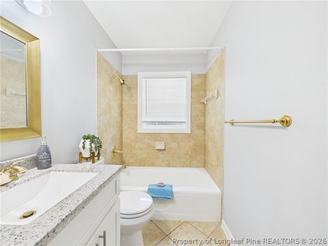 Tiny photo for 2621 Huntington Road, Fayetteville, NC 28303 (MLS # 763878)