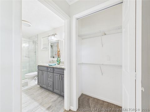 Tiny photo for 2621 Huntington Road, Fayetteville, NC 28303 (MLS # 763878)