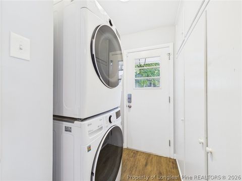 Tiny photo for 2621 Huntington Road, Fayetteville, NC 28303 (MLS # 763878)