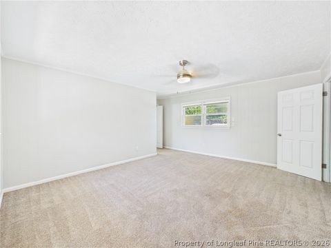 Tiny photo for 2621 Huntington Road, Fayetteville, NC 28303 (MLS # 763878)