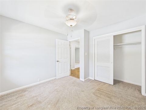 Tiny photo for 2621 Huntington Road, Fayetteville, NC 28303 (MLS # 763878)