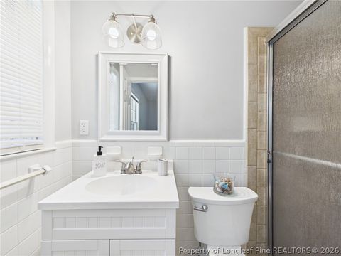 Tiny photo for 2621 Huntington Road, Fayetteville, NC 28303 (MLS # 763878)