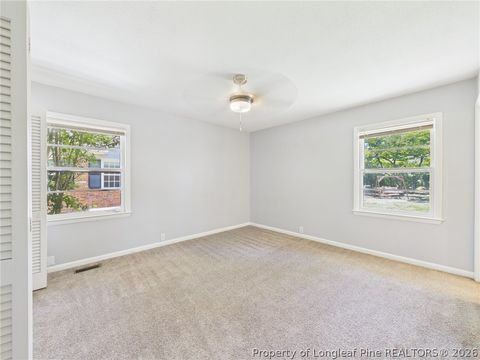 Tiny photo for 2621 Huntington Road, Fayetteville, NC 28303 (MLS # 763878)