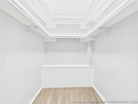 Tiny photo for 2621 Huntington Road, Fayetteville, NC 28303 (MLS # 763878)