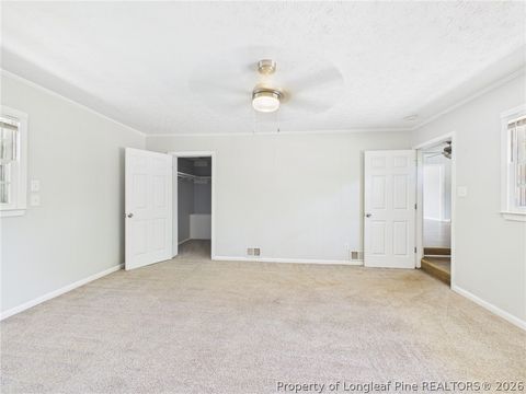 Tiny photo for 2621 Huntington Road, Fayetteville, NC 28303 (MLS # 763878)