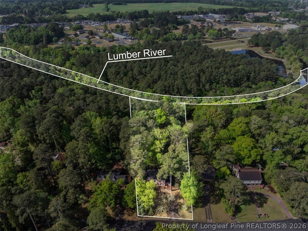 Photo of 1007 Riverside Boulevard, Lumberton, NC 28358 (MLS # 760184)