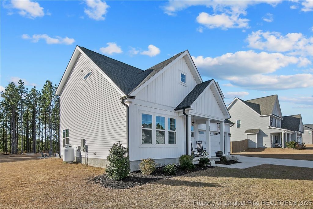 Photo of 129 Nairn Street, Fayetteville, NC 28311 (MLS # 754799)