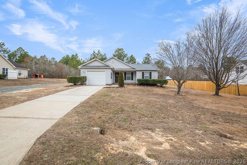 Photo of 2048 Tingen Road, Broadway, NC 27505 (MLS # 757090)