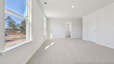 Tiny photo for 3065 Platinum Circle, West End, NC 27376 (MLS # 766202)