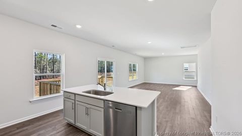 Tiny photo for 3065 Platinum Circle, West End, NC 27376 (MLS # 766202)
