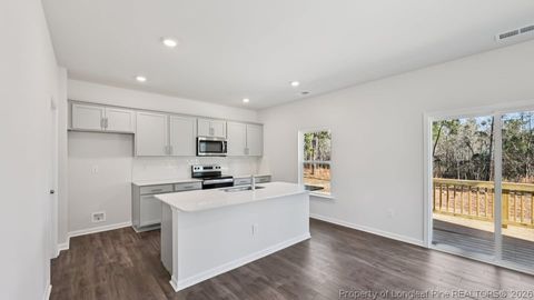 Tiny photo for 3065 Platinum Circle, West End, NC 27376 (MLS # 766202)