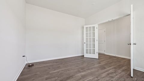 Tiny photo for 3065 Platinum Circle, West End, NC 27376 (MLS # 766202)