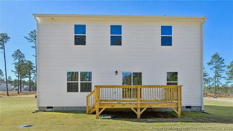 Tiny photo for 3065 Platinum Circle, West End, NC 27376 (MLS # 766202)