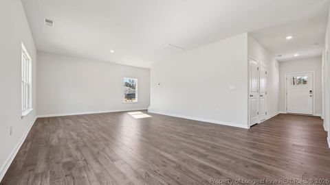 Tiny photo for 3065 Platinum Circle, West End, NC 27376 (MLS # 766202)
