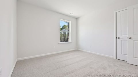 Tiny photo for 3065 Platinum Circle, West End, NC 27376 (MLS # 766202)