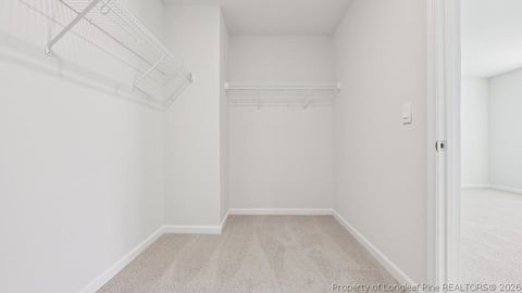 Tiny photo for 3065 Platinum Circle, West End, NC 27376 (MLS # 766202)