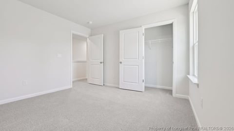 Tiny photo for 3065 Platinum Circle, West End, NC 27376 (MLS # 766202)
