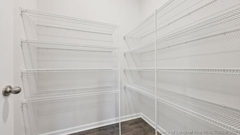 Tiny photo for 3065 Platinum Circle, West End, NC 27376 (MLS # 766202)