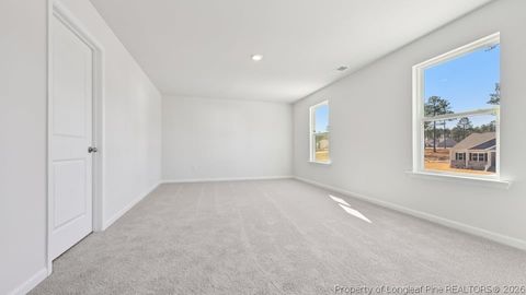Tiny photo for 3065 Platinum Circle, West End, NC 27376 (MLS # 766202)