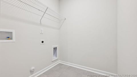 Tiny photo for 3065 Platinum Circle, West End, NC 27376 (MLS # 766202)