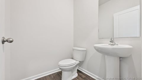 Tiny photo for 3065 Platinum Circle, West End, NC 27376 (MLS # 766202)