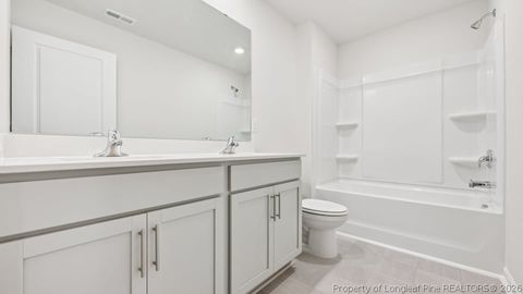 Tiny photo for 3065 Platinum Circle, West End, NC 27376 (MLS # 766202)