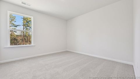 Tiny photo for 3065 Platinum Circle, West End, NC 27376 (MLS # 766202)